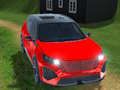 Lojë Peugeot 2008 Driving Offroad  në internet
