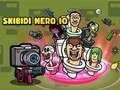 Lojë Skidibi Hero. io  në internet