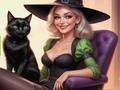 Lojë Çiftet e Halloween  në internet