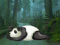 Lojë Wakeup Panda e Fjetur  në internet