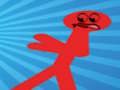 Lojë Patate e nxehtë Stickman  në internet