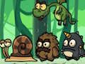 Lojë Super Jim Adventure në internet