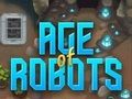 Lojë Epoka e robotëve  në internet