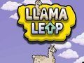 Lojë Llama Kërcim  në internet