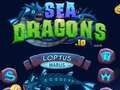 Lojë Dragon Deti. io  në internet