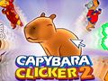 Lojë Capybara Clicker 2 në internet