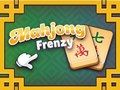 Lojë Freni Mahjong  në internet