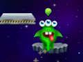Lojë Kërcim Alien  në internet