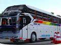 Lojë Simulator i autobusëve të transportit publik të qytetit  në internet