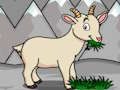 Lojë Ndihmoni Baby Hungry Goat  në internet