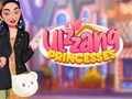 Lojë Princesha Ulzzang  në internet