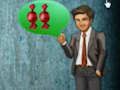 Lojë Amgel Easy Room Escape 145 në internet