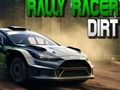 Lojë Rally Racer Pirt në internet