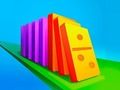 Lojë Puzzle Relax Blocks Color  në internet