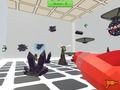 Lojë Shkatërrues Alien  në internet