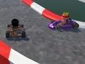 Lojë Kart Super Codey në internet