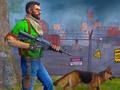 Lojë Lojëra me qitje TPS Gun War 3D  në internet