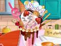 Lojë Roxy's Kitchen: Freakshake  në internet