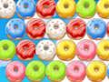 Lojë Koha e shfaqjes së donuts  në internet