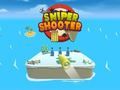 Lojë Snajper Shooter  në internet