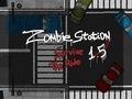 Lojë Zombiestation: Mbijetoni udhëtimin  në internet