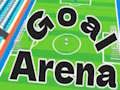 Lojë Arena e golit  në internet