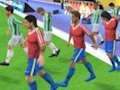 Lojë Kupa e Futbollit 2023  në internet
