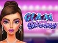 Lojë Glam Dhe me shkëlqim  në internet