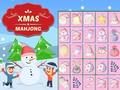 Lojë Krishtlindjet Mahjong  në internet