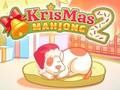Lojë KRISMAS MAHJONG 2 në internet