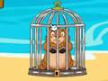 Lojë Escape The Gëzuar Groundhog  në internet
