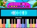 Lojë Kuti muzikore për piano  në internet