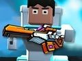 Lojë Skibidi roblox në internet