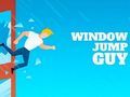 Lojë Dritare Jump Guy  në internet