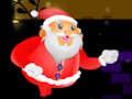 Lojë Santa dhe gjahtari  në internet