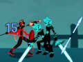 Lojë Master Stickman: Legjenda e Archer në internet