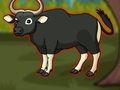 Lojë Ik nga Banteng  në internet