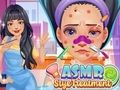 Lojë Trajtimi ASMR Sty në internet Lojë Trajtimi ASMR Sty në internet