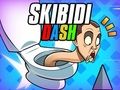 Lojë Skibidi në internet