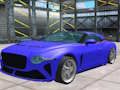 Lojë Lojëra me makina Ramp: GT Stunts Car  në internet