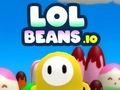 Lojë Lolbeans. io në internet