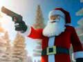 Lojë Santa merr një armë gjahu 2  në internet