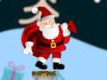 Lojë Santa Stars Revole në internet