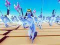Lojë SKEDA: Simulator Epic Battle  në internet