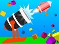 Lojë Pixel Delisher Cannon  në internet