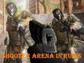 Lojë Shooter Arena Në Rrënojat  në internet