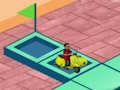 Lojë Puzzle Parkimi Bhide  në internet