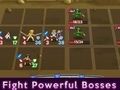 Lojë Tavern Rumble: Roguelike Card  në internet