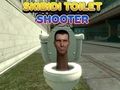 Lojë Skibidi Toilet Shooter Kapitulli 1  në internet