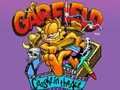 Lojë Garfield i kapur në akt  në internet